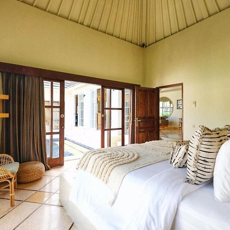 Casa Benita By Bracha Villas Management Seminyak  Ngoại thất bức ảnh