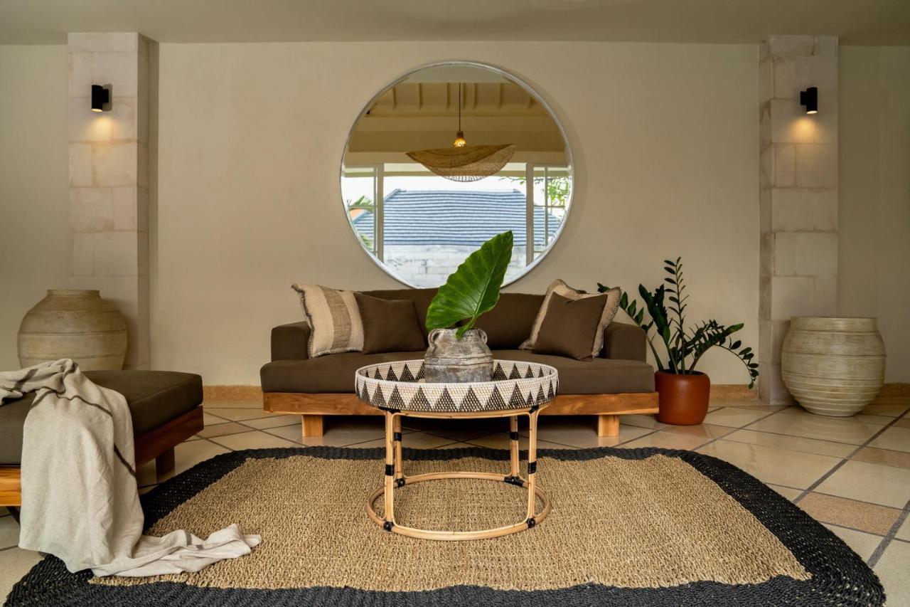 Casa Benita By Bracha Villas Management Seminyak  Ngoại thất bức ảnh