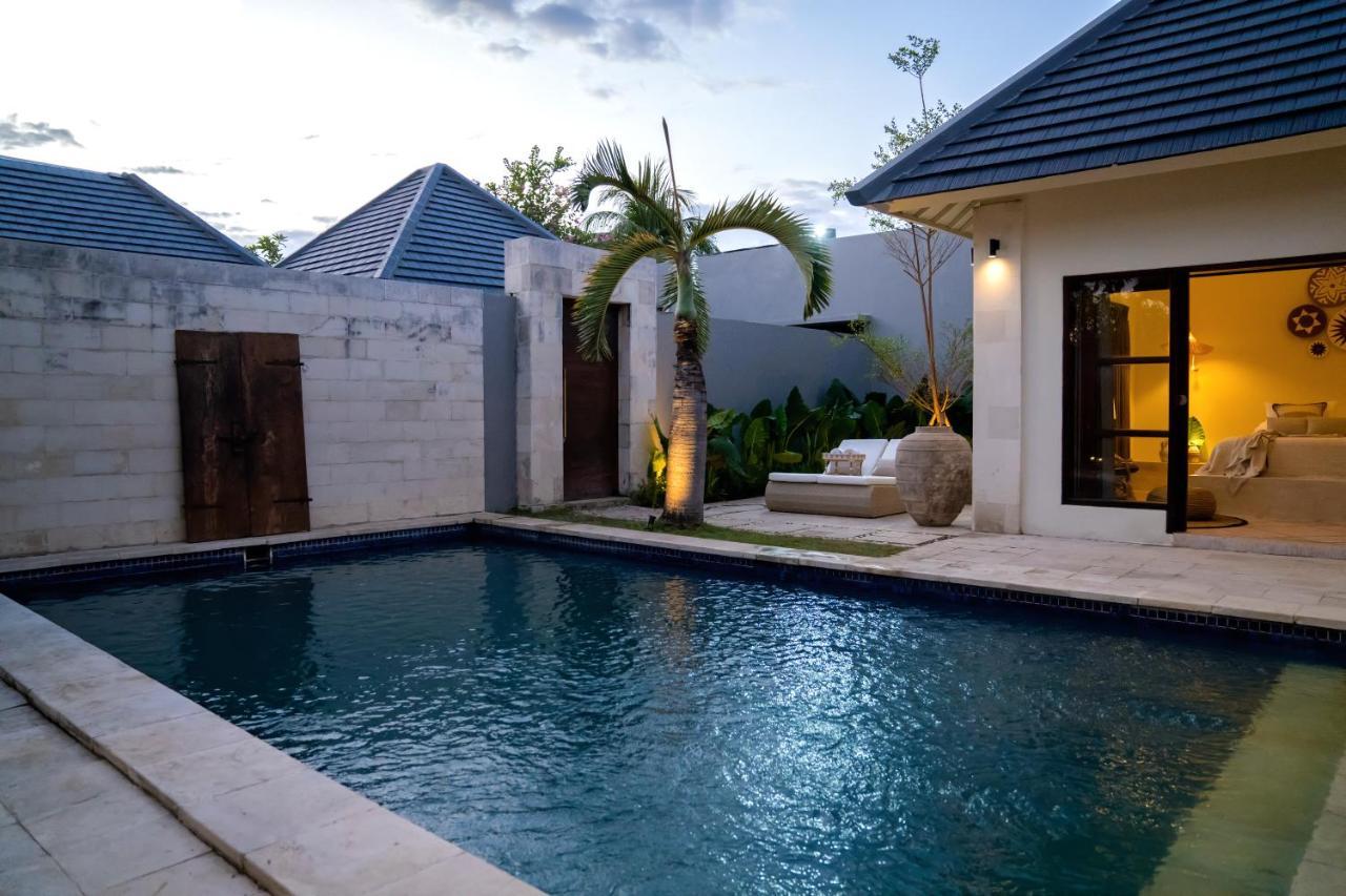 Casa Benita By Bracha Villas Management Seminyak  Ngoại thất bức ảnh