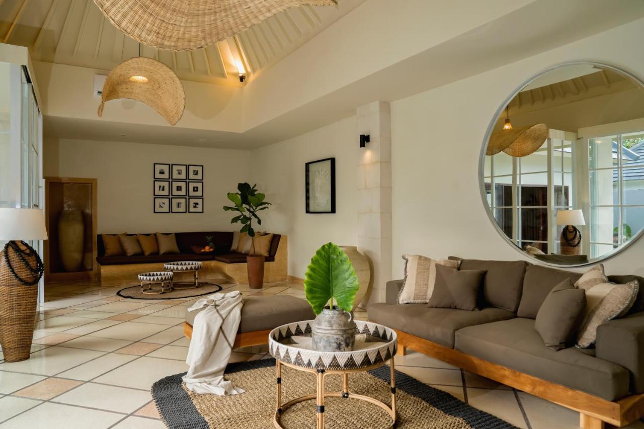 Casa Benita By Bracha Villas Management Seminyak  Ngoại thất bức ảnh