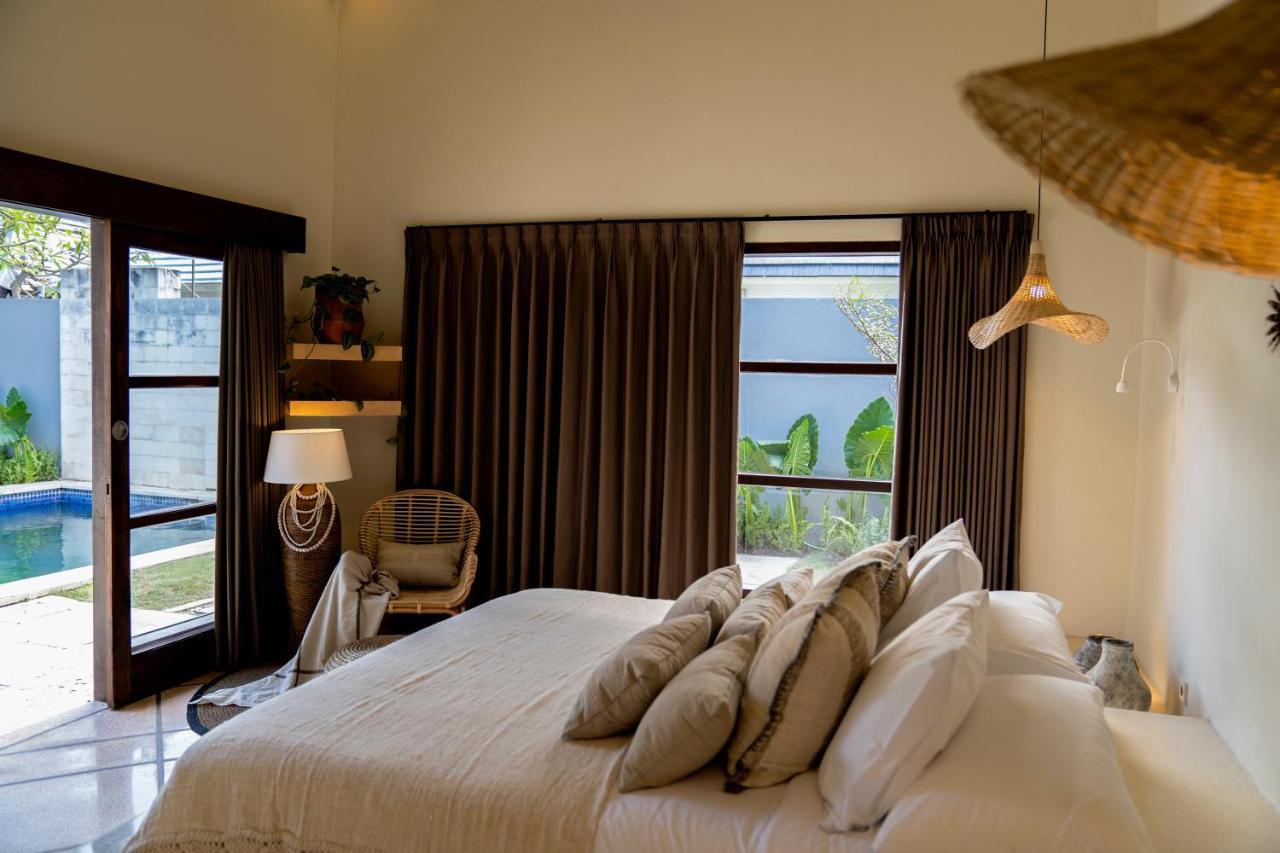Casa Benita By Bracha Villas Management Seminyak  Ngoại thất bức ảnh