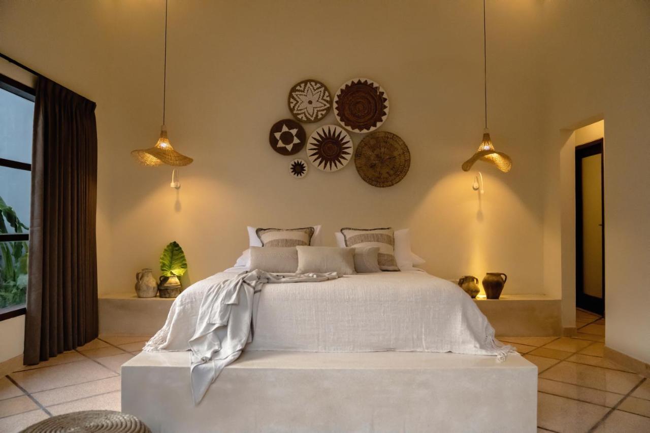 Casa Benita By Bracha Villas Management Seminyak  Ngoại thất bức ảnh