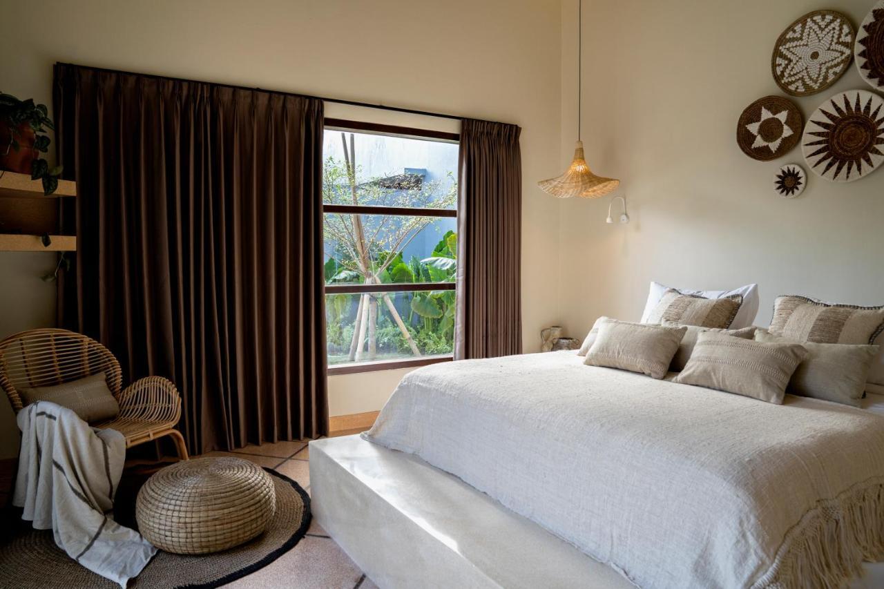 Casa Benita By Bracha Villas Management Seminyak  Ngoại thất bức ảnh