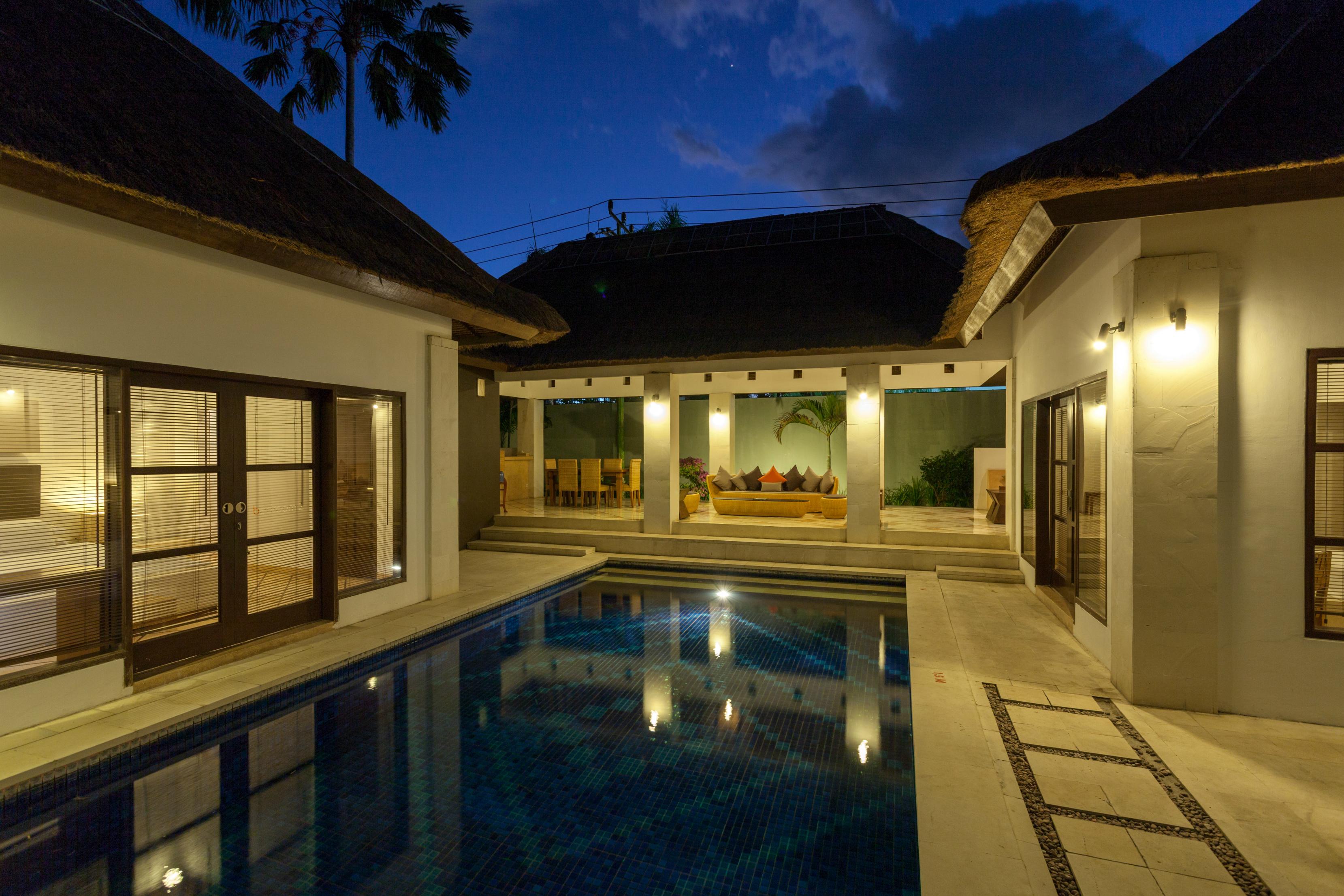Casa Benita By Bracha Villas Management Seminyak  Ngoại thất bức ảnh