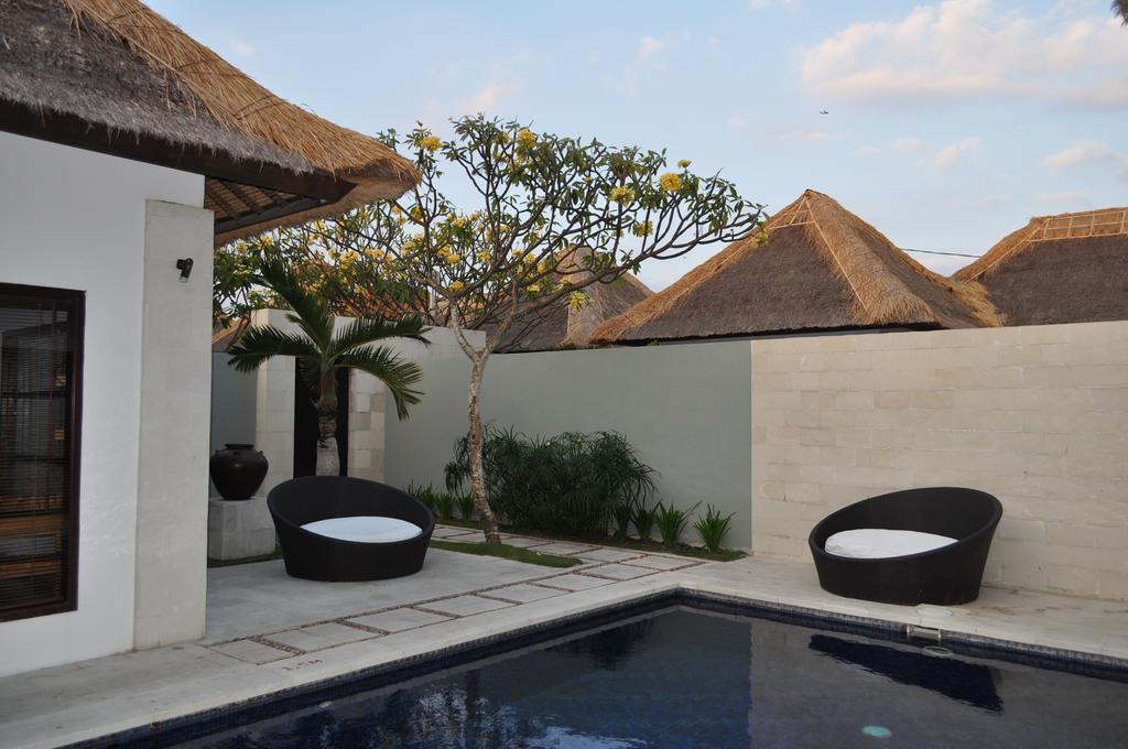 Casa Benita By Bracha Villas Management Seminyak  Ngoại thất bức ảnh