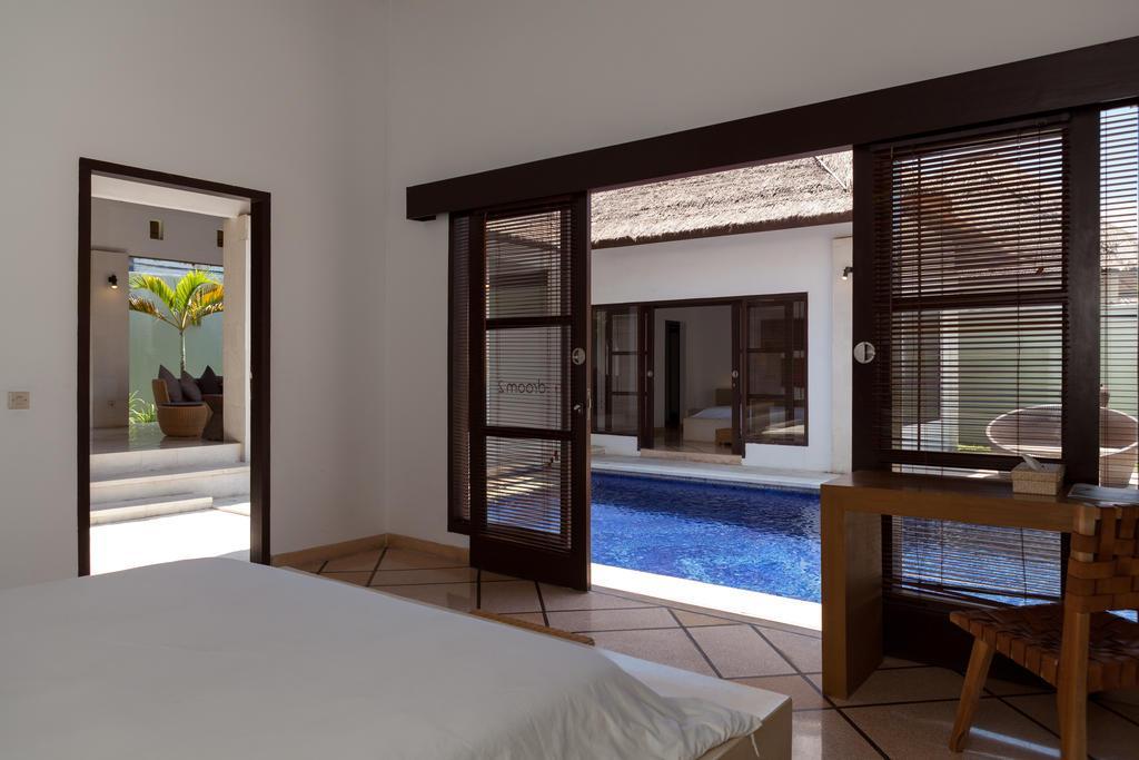 Casa Benita By Bracha Villas Management Seminyak  Ngoại thất bức ảnh
