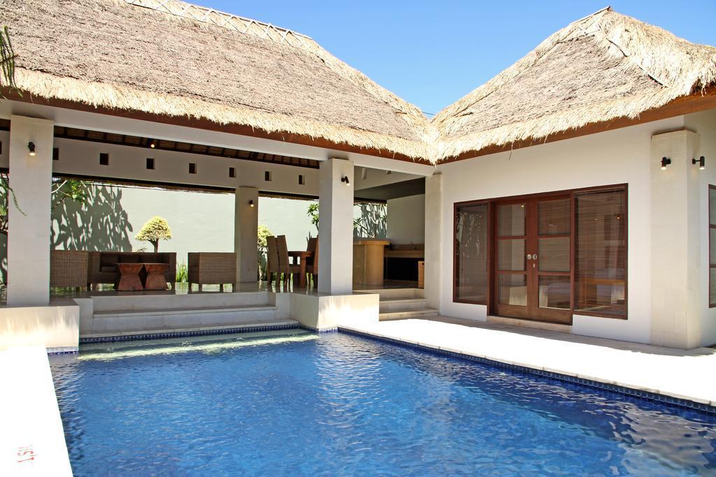 Casa Benita By Bracha Villas Management Seminyak  Ngoại thất bức ảnh