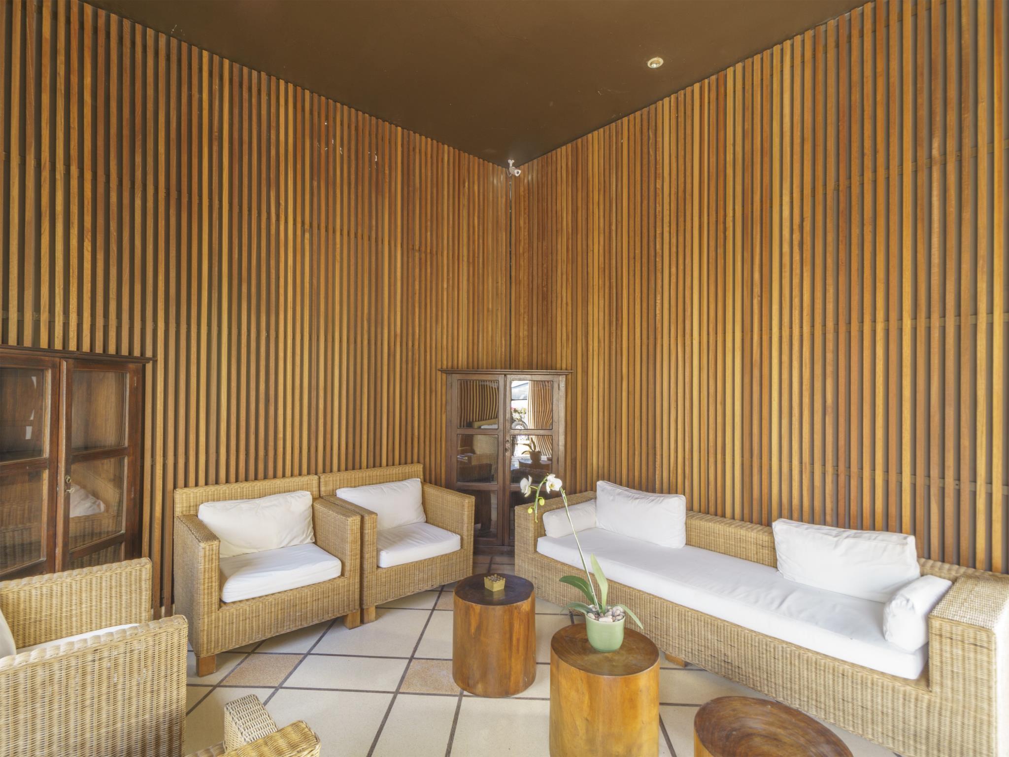 Casa Benita By Bracha Villas Management Seminyak  Ngoại thất bức ảnh