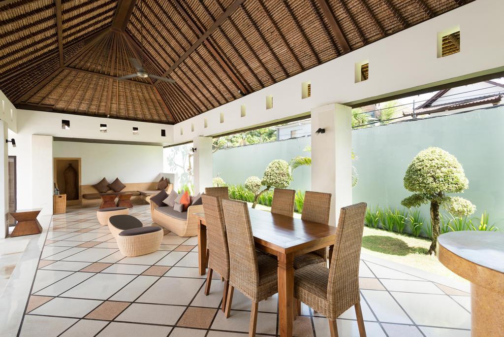 Casa Benita By Bracha Villas Management Seminyak  Ngoại thất bức ảnh