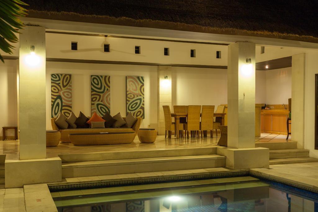 Casa Benita By Bracha Villas Management Seminyak  Ngoại thất bức ảnh