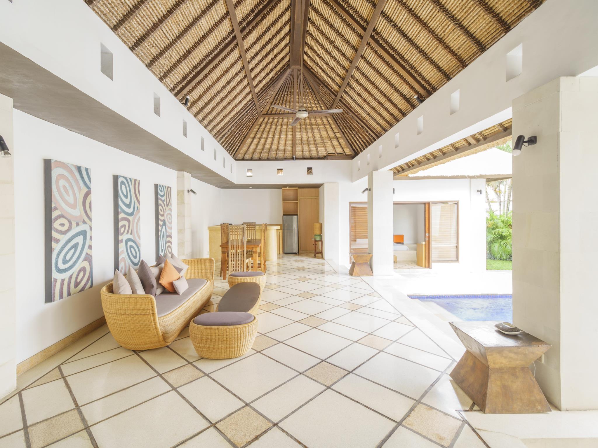 Casa Benita By Bracha Villas Management Seminyak  Ngoại thất bức ảnh