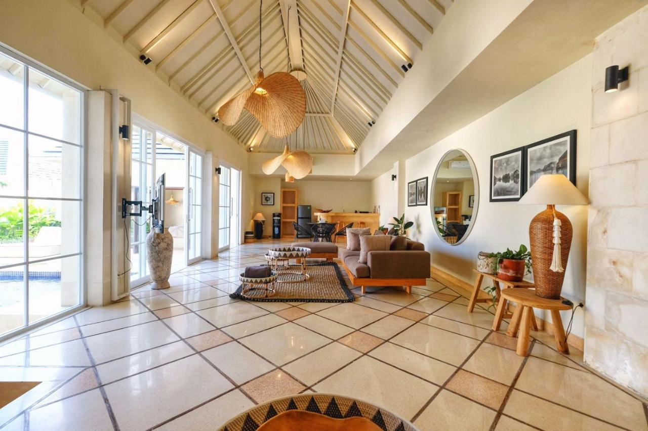 Casa Benita By Bracha Villas Management Seminyak  Ngoại thất bức ảnh