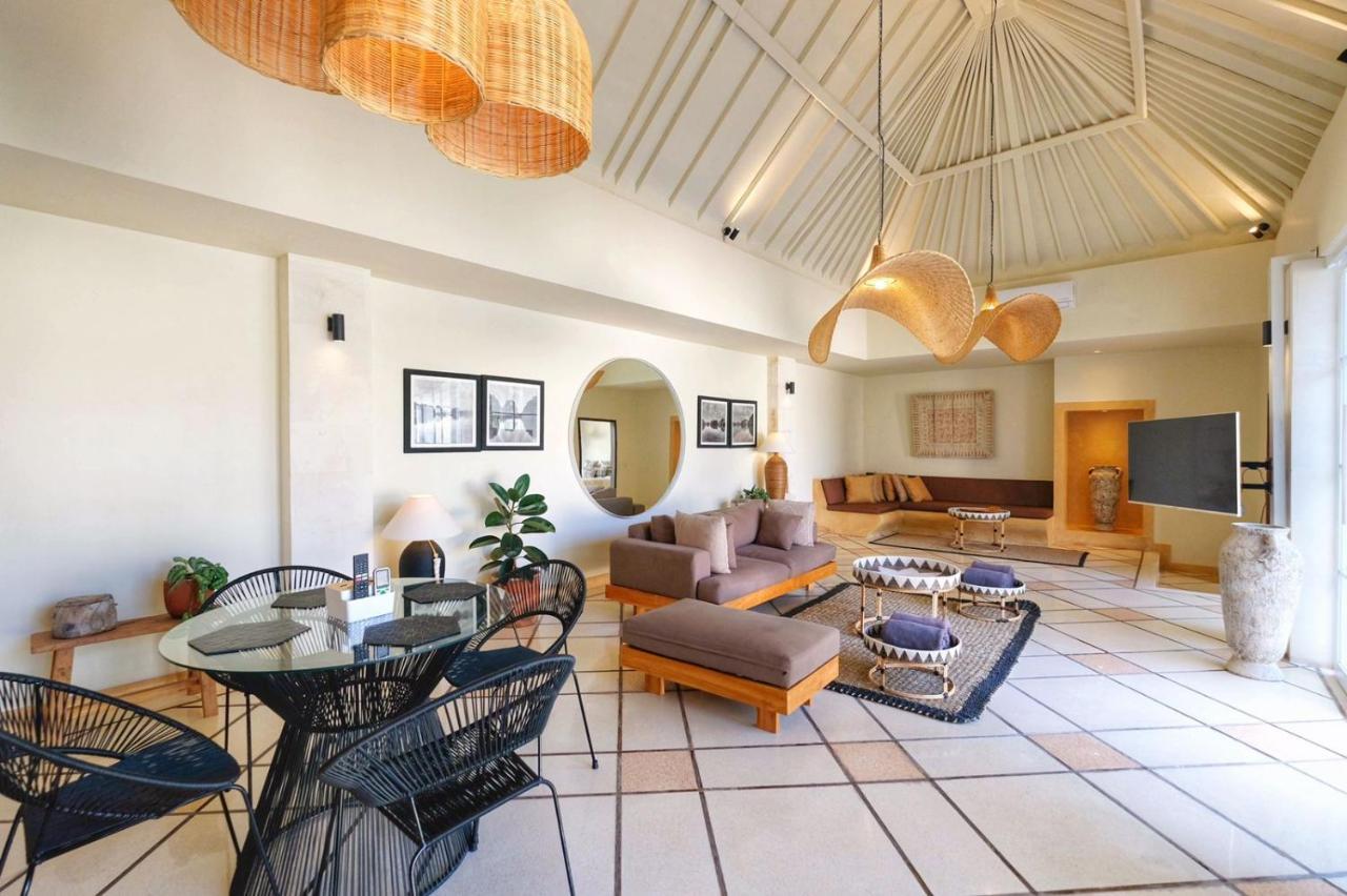 Casa Benita By Bracha Villas Management Seminyak  Ngoại thất bức ảnh