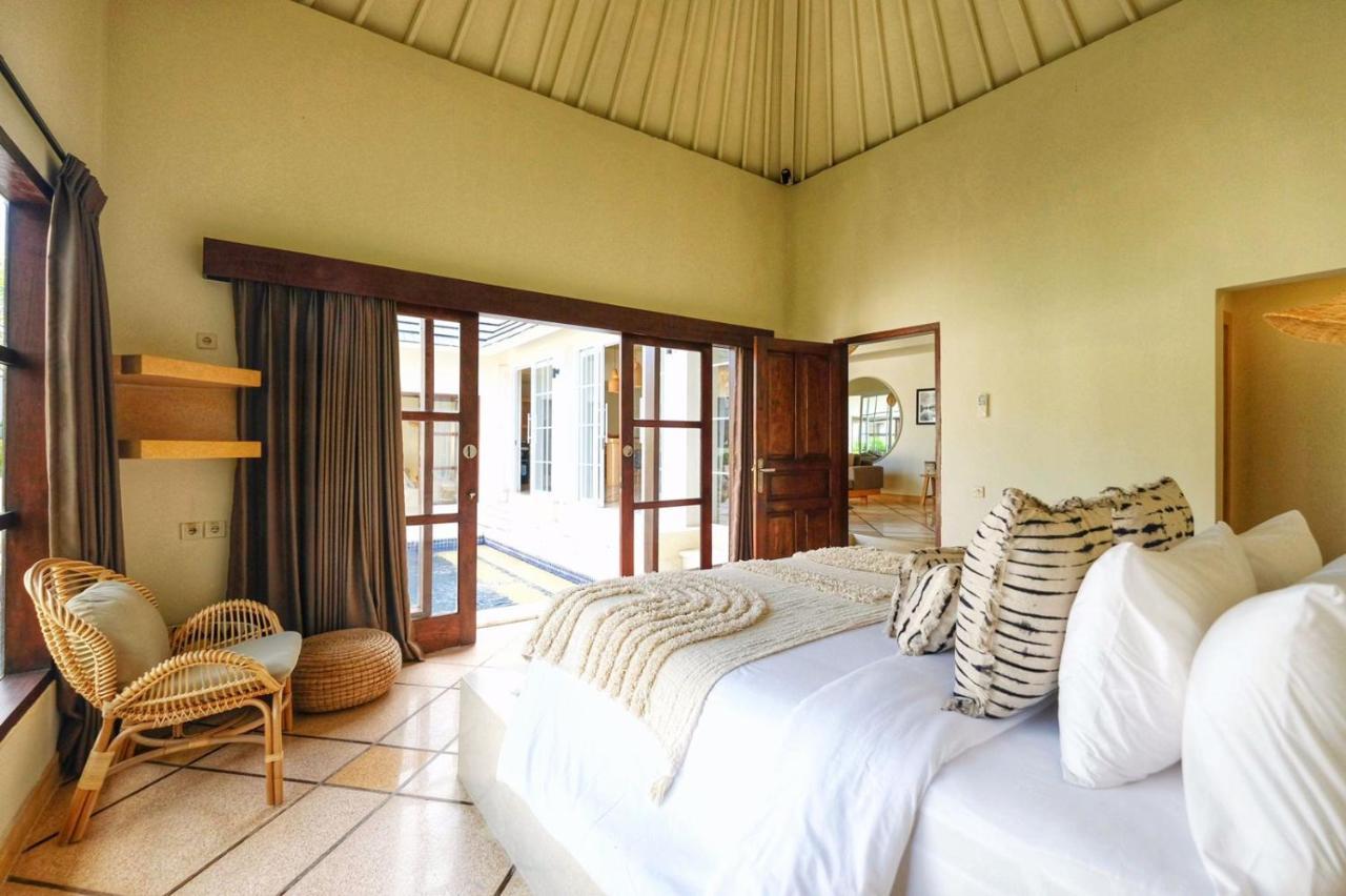 Casa Benita By Bracha Villas Management Seminyak  Ngoại thất bức ảnh