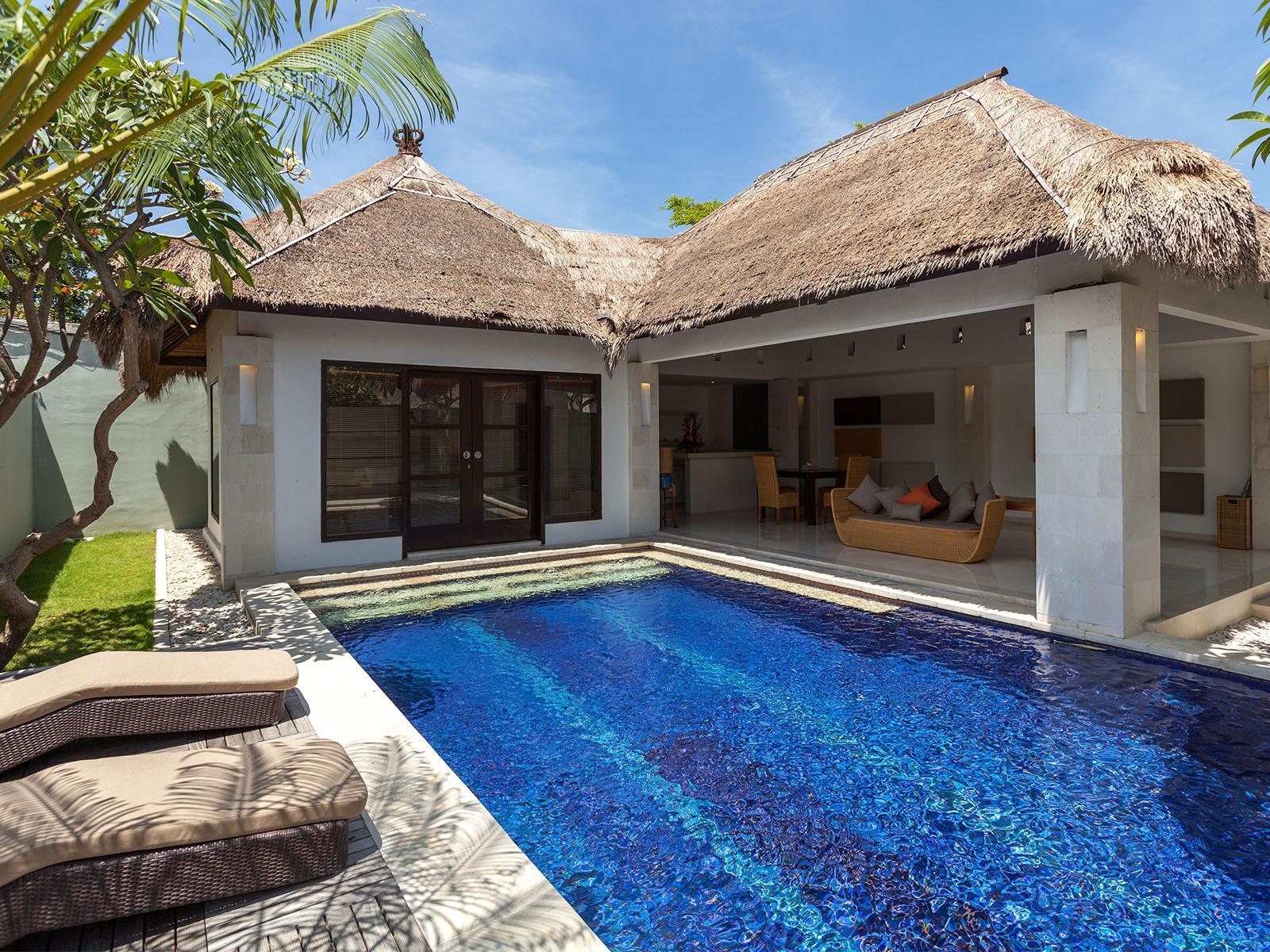Casa Benita By Bracha Villas Management Seminyak  Ngoại thất bức ảnh