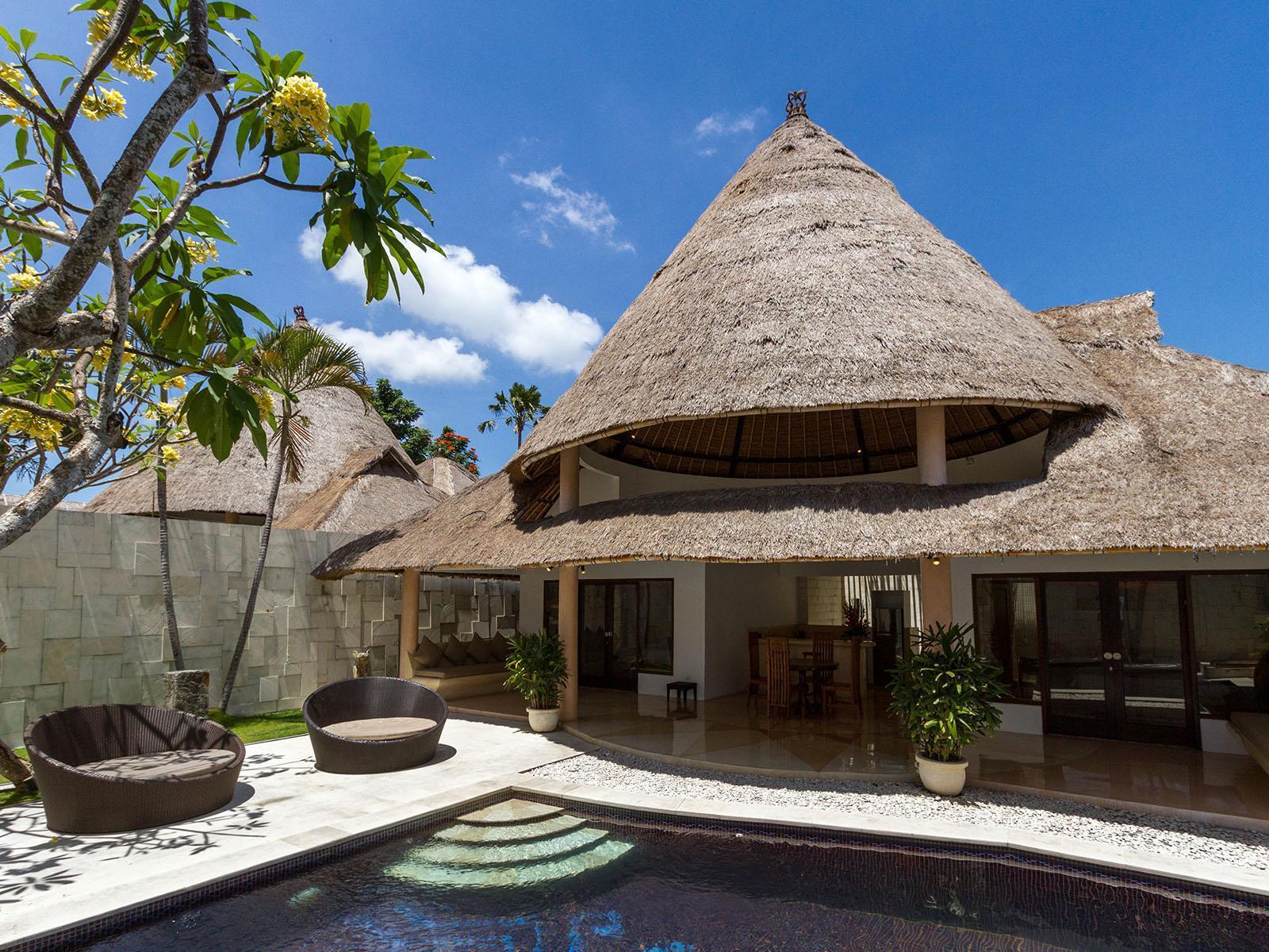 Casa Benita By Bracha Villas Management Seminyak  Ngoại thất bức ảnh