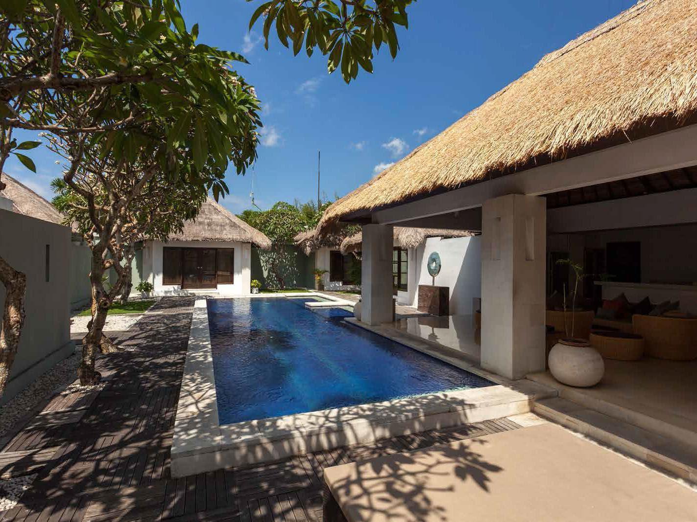 Casa Benita By Bracha Villas Management Seminyak  Ngoại thất bức ảnh