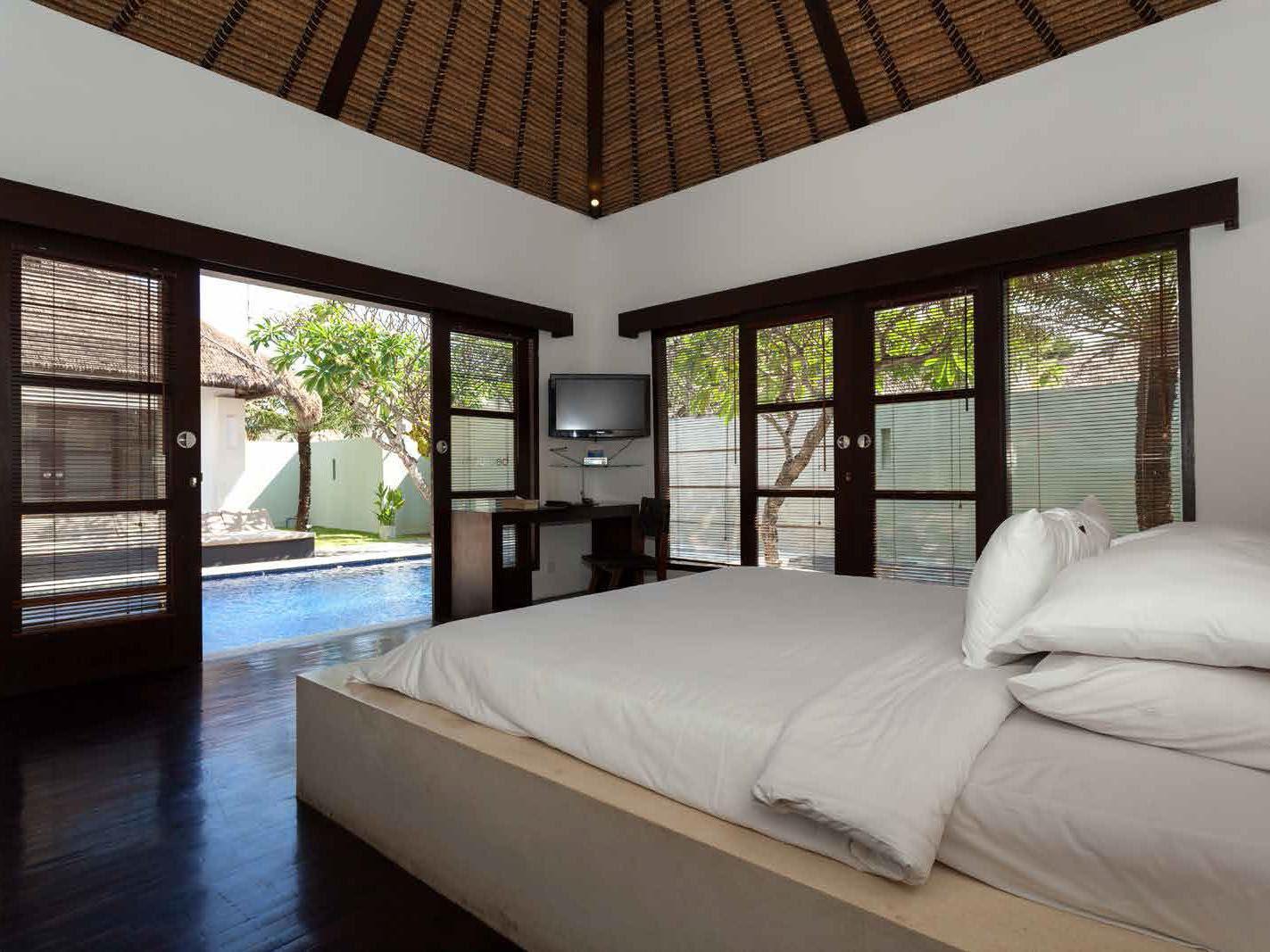 Casa Benita By Bracha Villas Management Seminyak  Ngoại thất bức ảnh