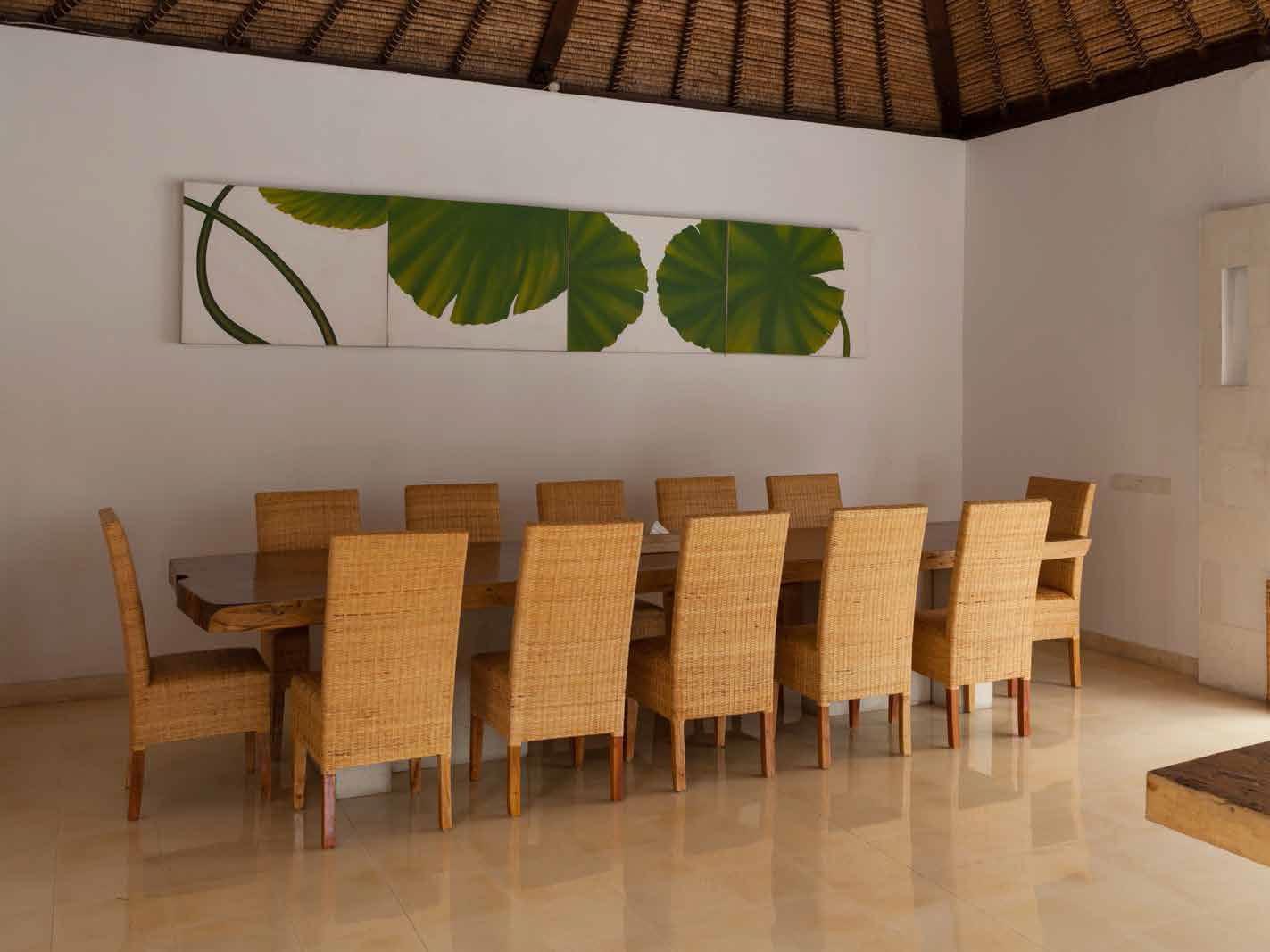 Casa Benita By Bracha Villas Management Seminyak  Ngoại thất bức ảnh