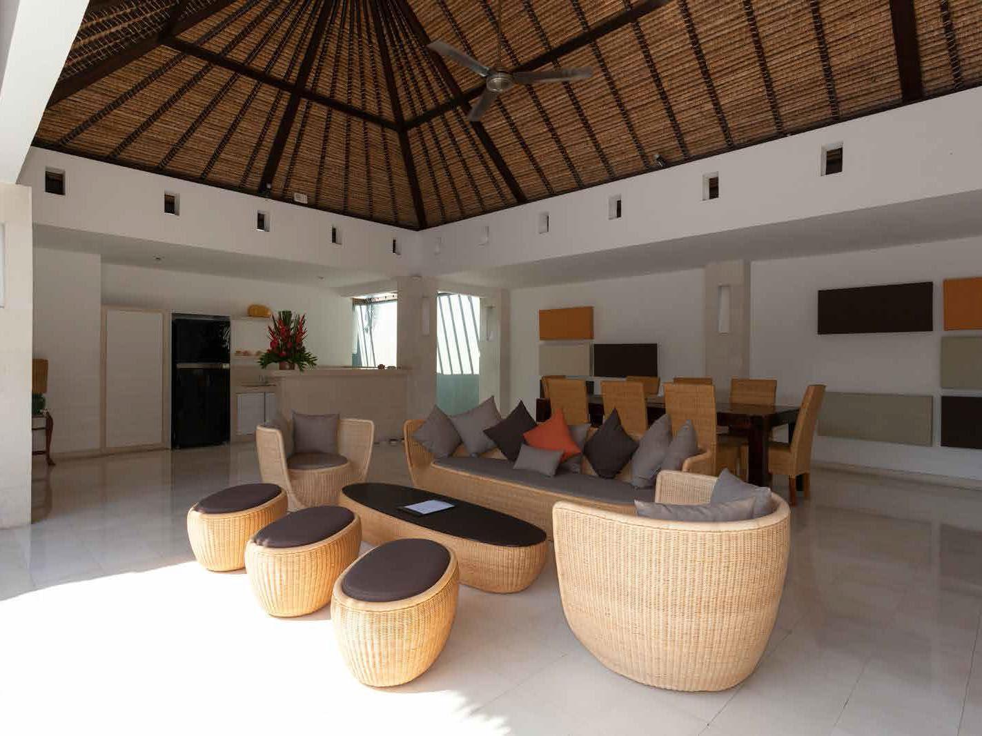 Casa Benita By Bracha Villas Management Seminyak  Ngoại thất bức ảnh