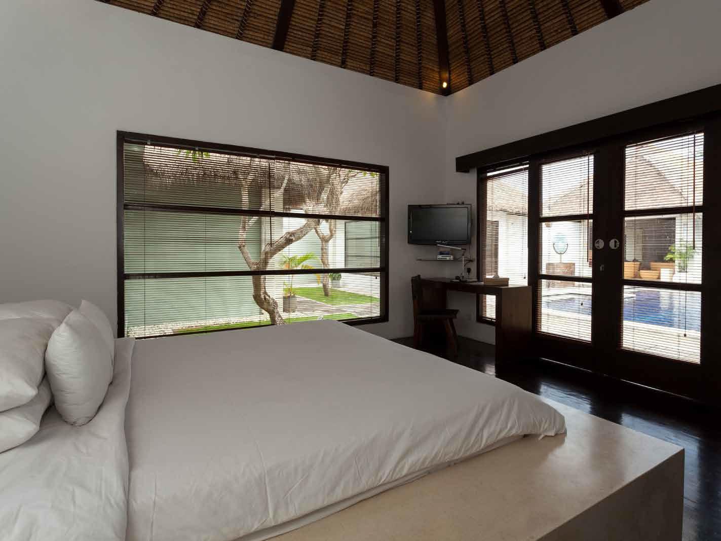 Casa Benita By Bracha Villas Management Seminyak  Ngoại thất bức ảnh