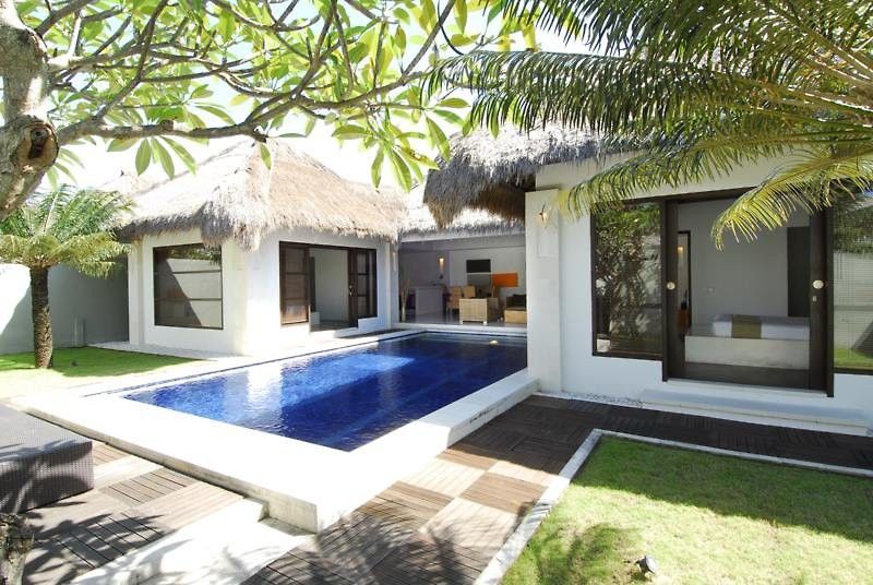Casa Benita By Bracha Villas Management Seminyak  Ngoại thất bức ảnh