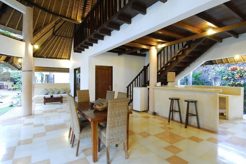 Casa Benita By Bracha Villas Management Seminyak  Ngoại thất bức ảnh