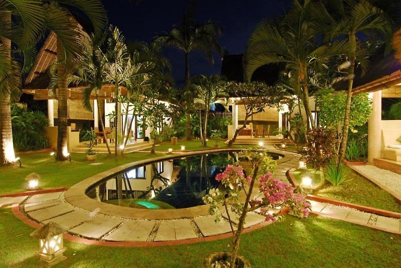 Casa Benita By Bracha Villas Management Seminyak  Ngoại thất bức ảnh