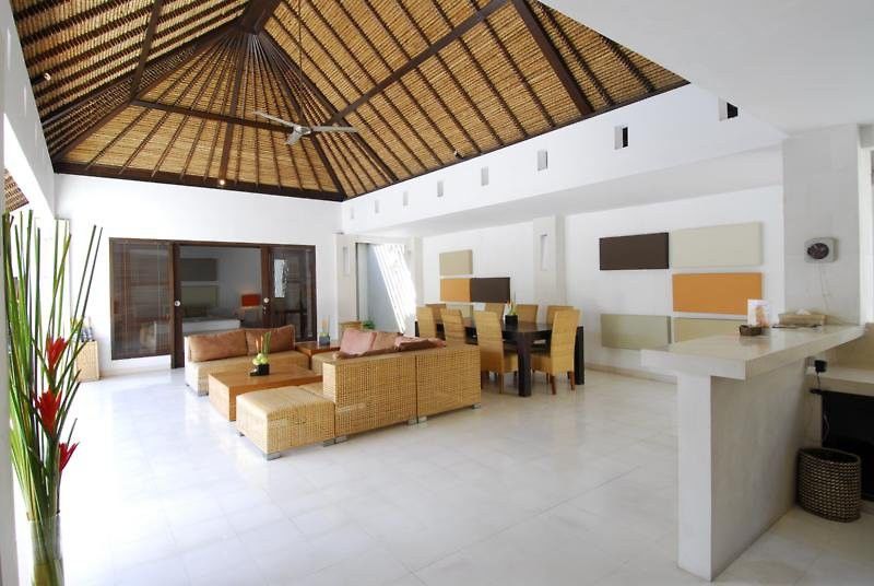 Casa Benita By Bracha Villas Management Seminyak  Ngoại thất bức ảnh