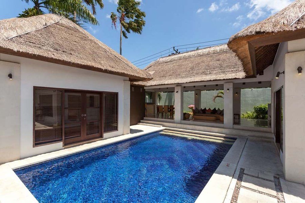 Casa Benita By Bracha Villas Management Seminyak  Ngoại thất bức ảnh