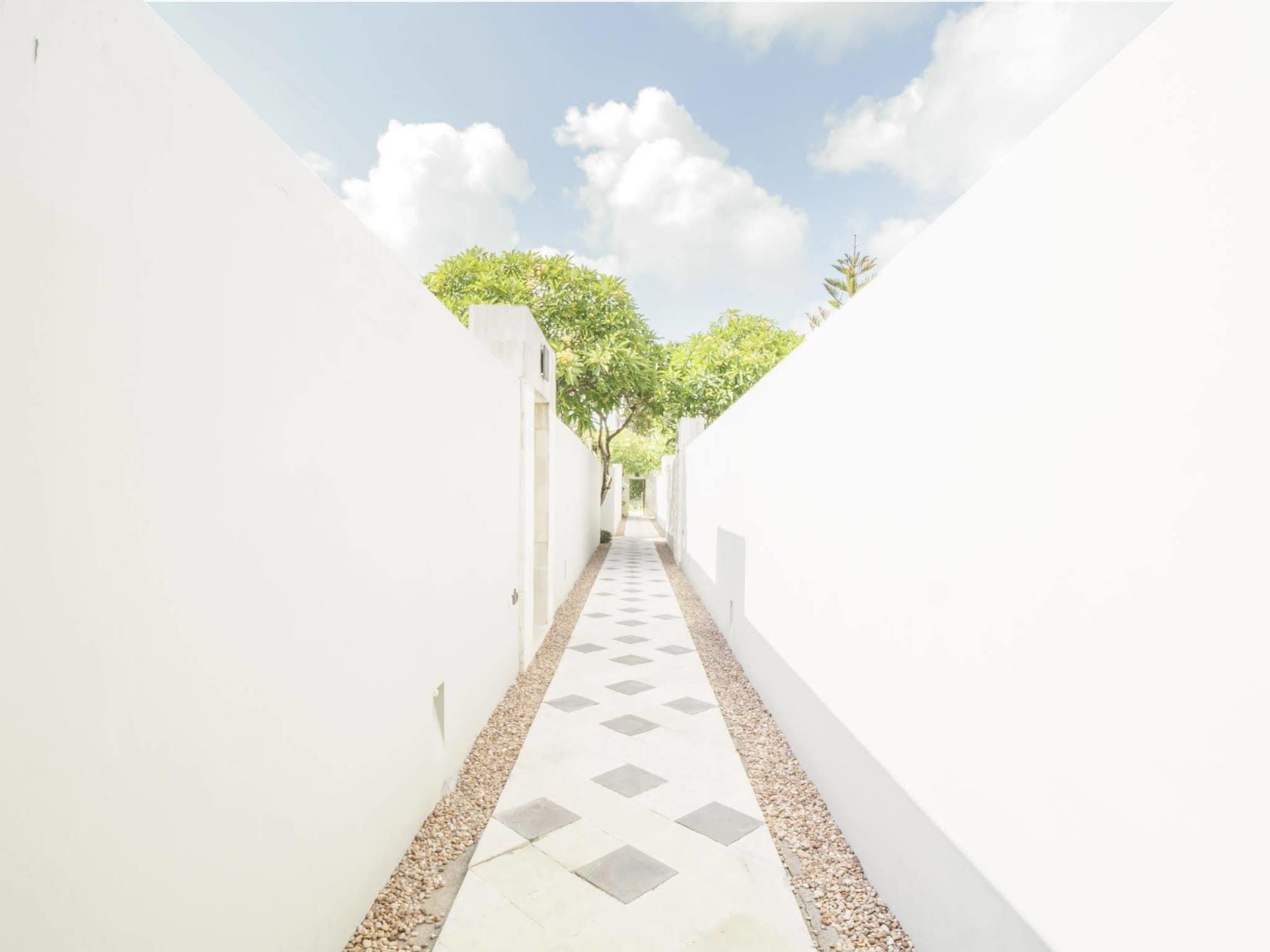 Casa Benita By Bracha Villas Management Seminyak  Ngoại thất bức ảnh