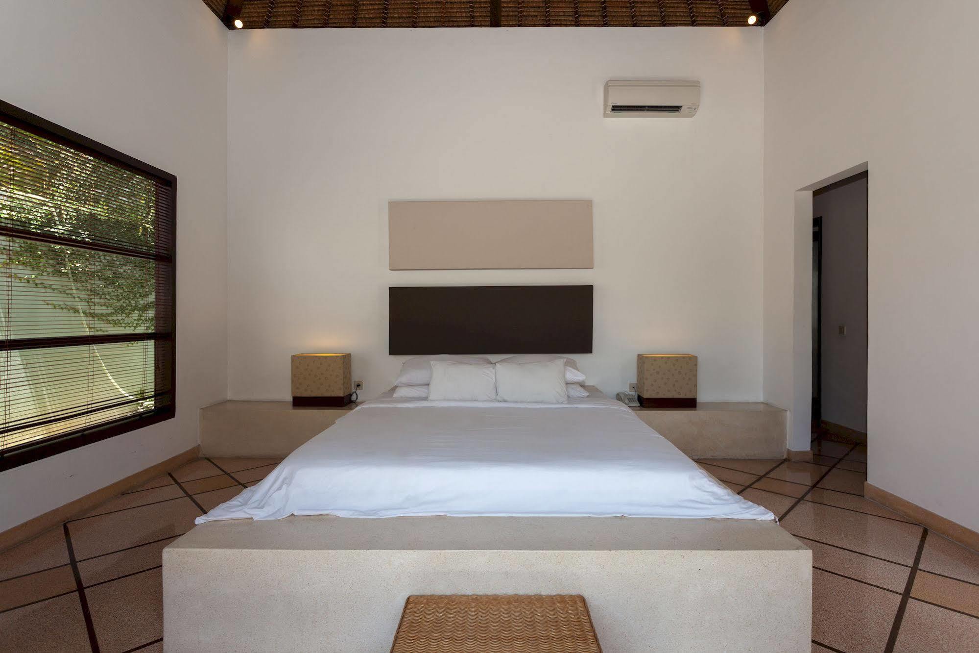 Casa Benita By Bracha Villas Management Seminyak  Ngoại thất bức ảnh