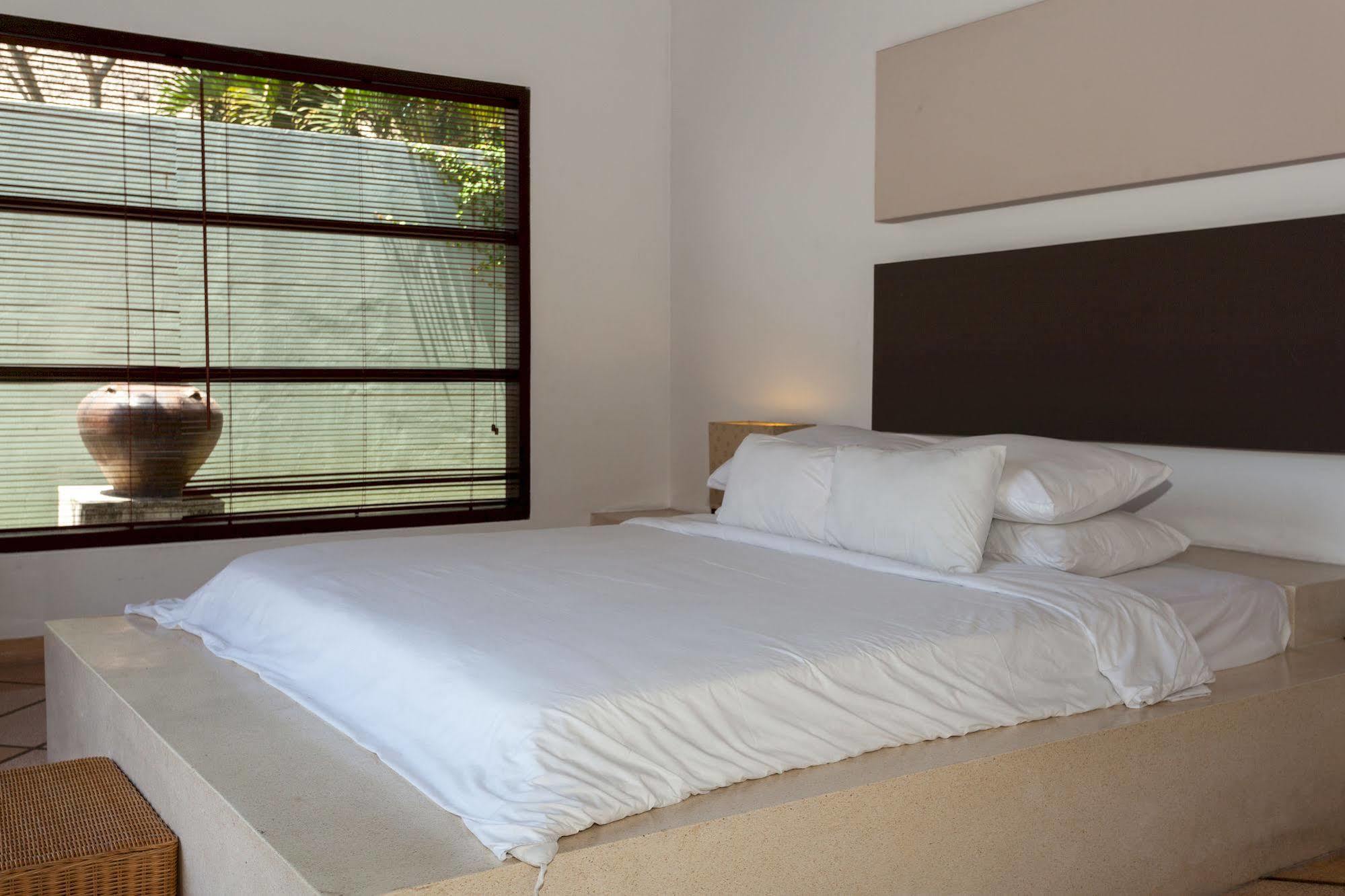 Casa Benita By Bracha Villas Management Seminyak  Ngoại thất bức ảnh