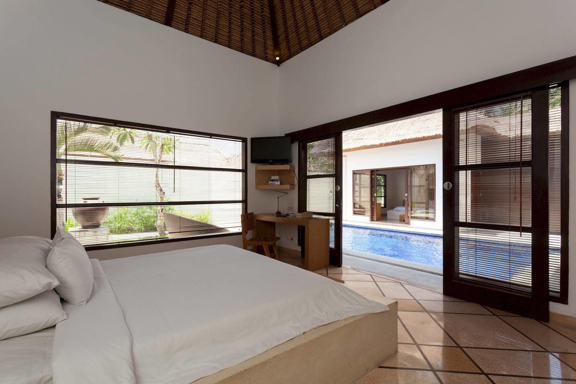 Casa Benita By Bracha Villas Management Seminyak  Ngoại thất bức ảnh